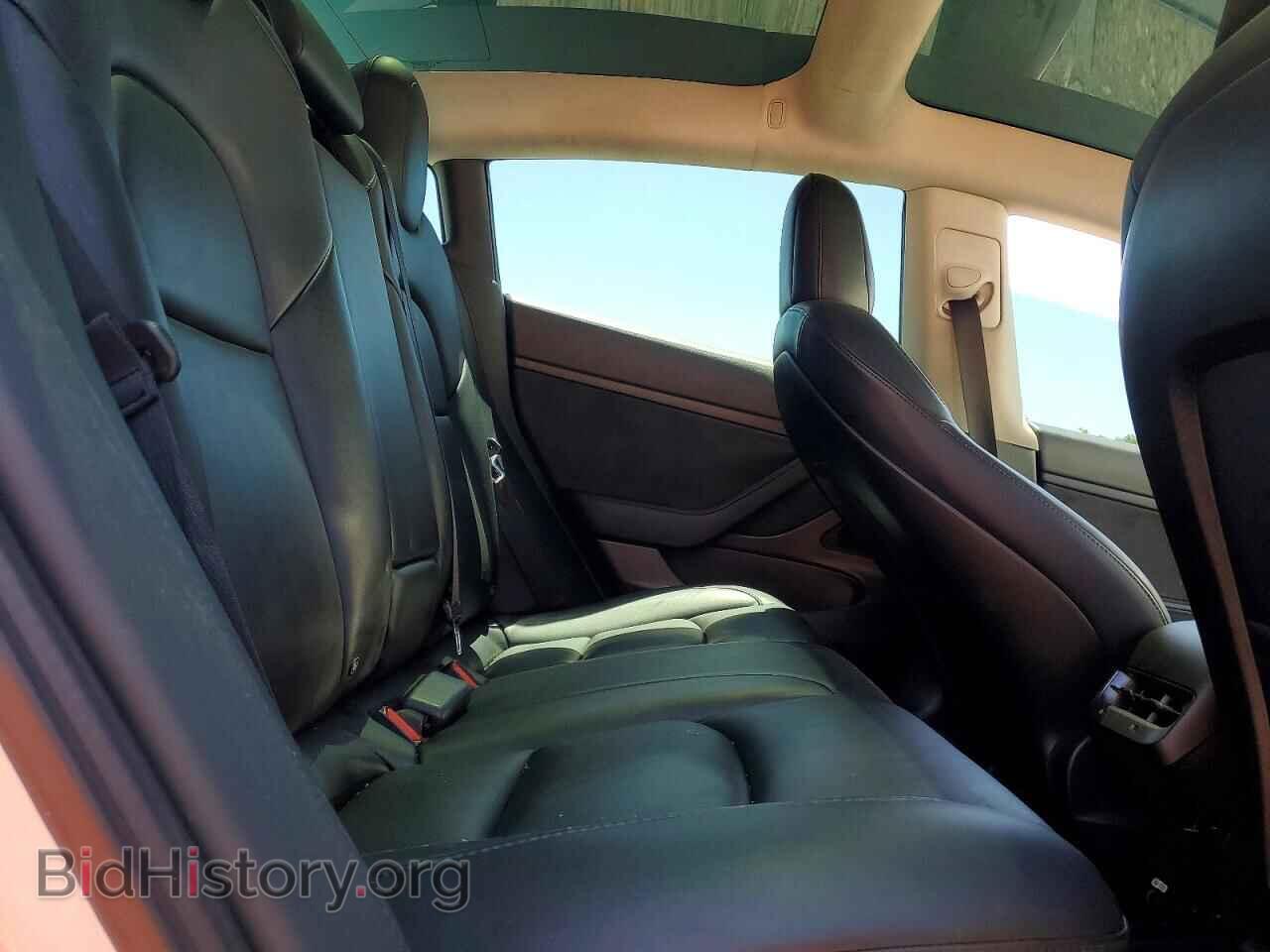 2020 TESLA MODEL 3 - VIN: 5YJ3E1EAXLF659635 - Photo 10