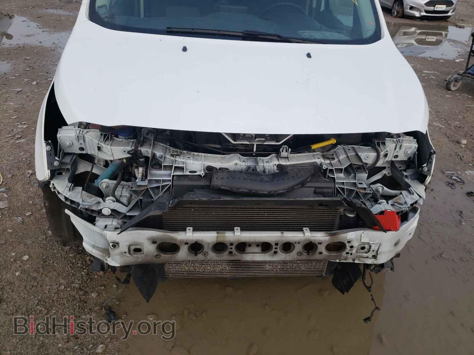 2019 FORD TRANSIT CO - VIN: NM0LS7E77K1428129 - Фото 9