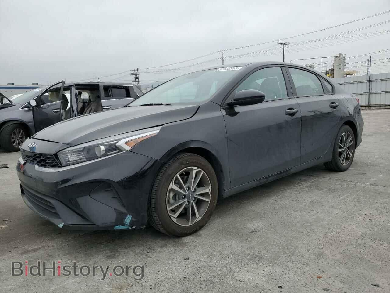 Photo 3KPF24AD1PE570071 - KIA FORTE 2023