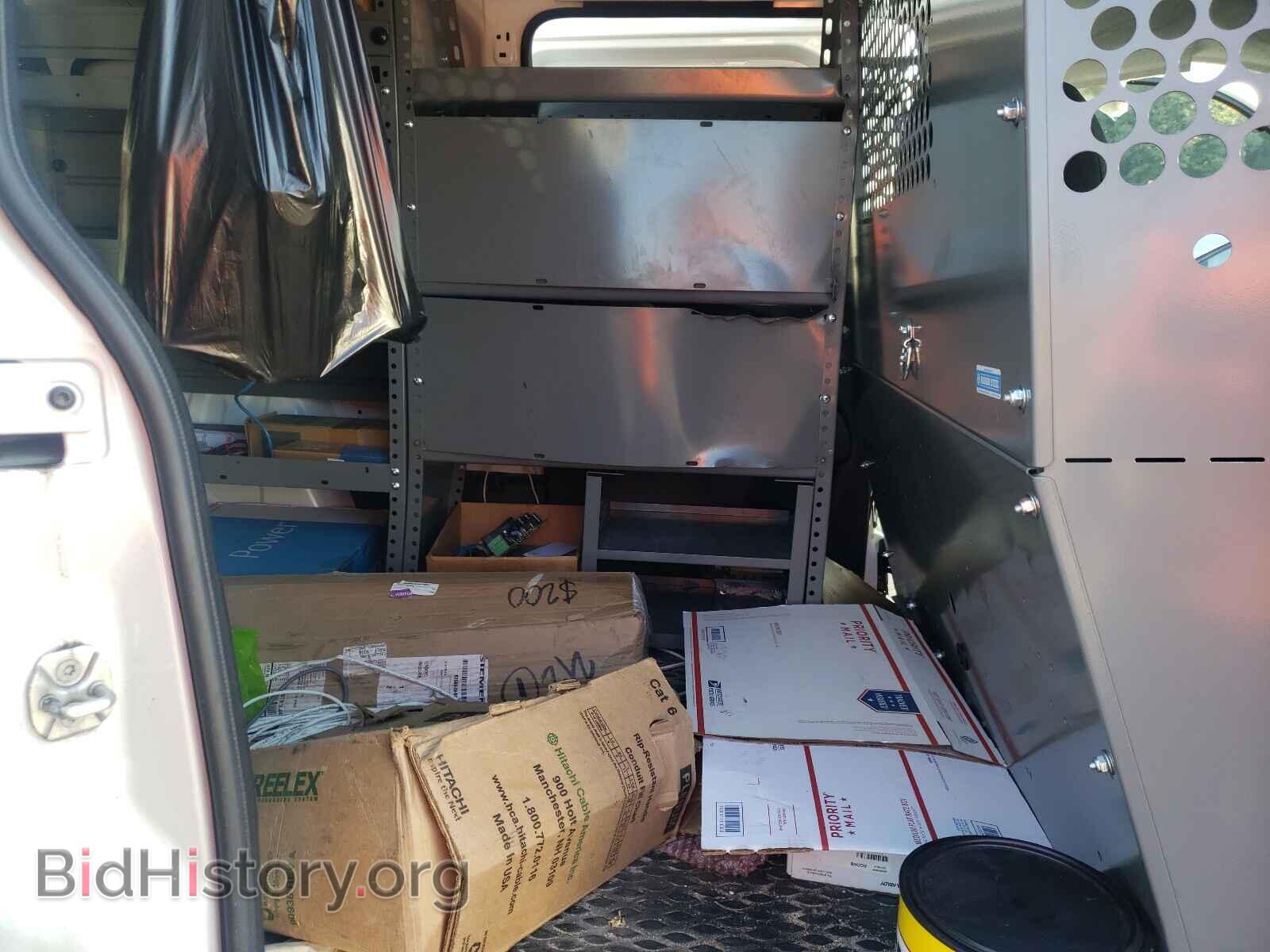 2020 RAM PROMASTER - VIN: ZFBHRFBB9L6P14241 - Photo 6
