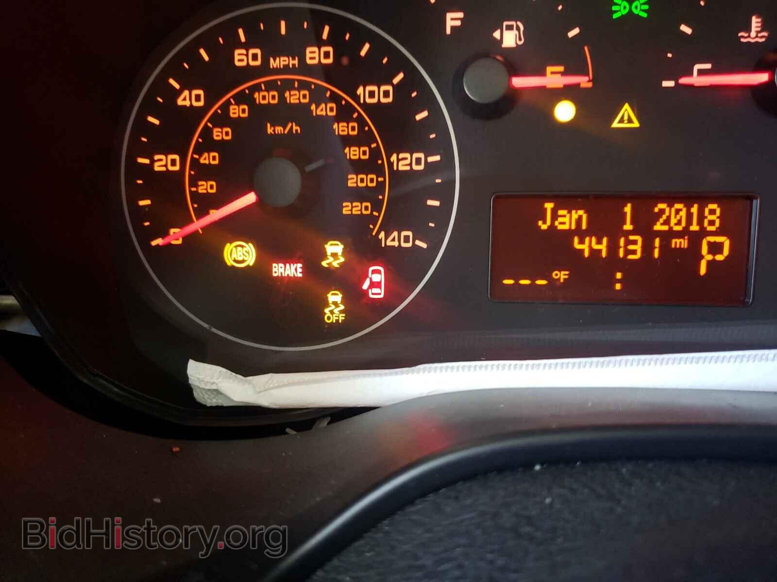 2020 RAM PROMASTER - VIN: ZFBHRFBB9L6P14241 - Photo 8