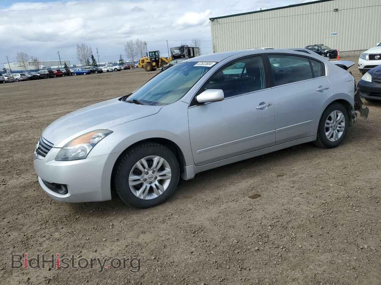 Photo 1N4AL21E39C191349 - NISSAN ALTIMA 2009
