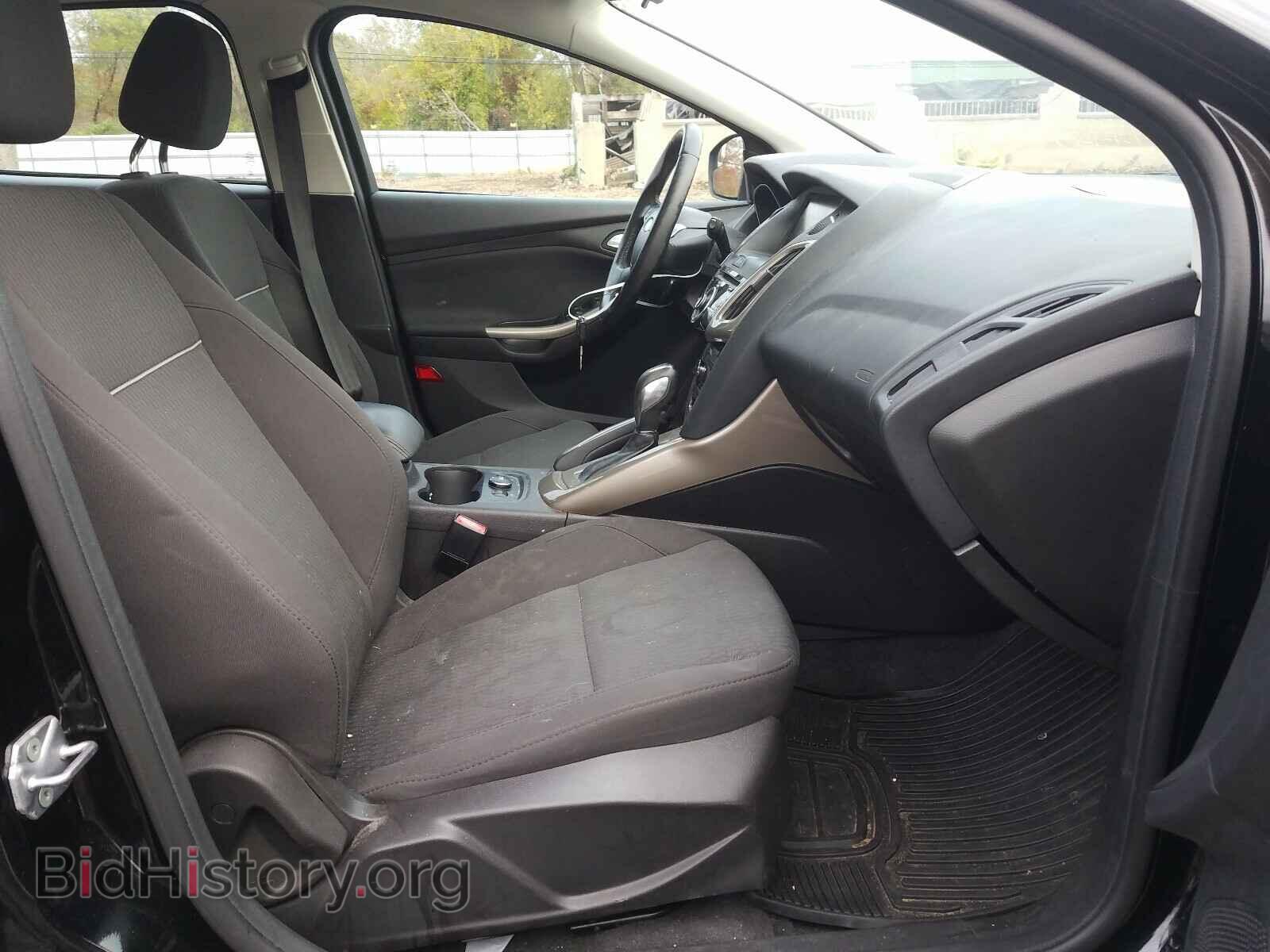 2012 FORD FOCUS - VIN: 1FAHP3M24CL209746 - Photo 5