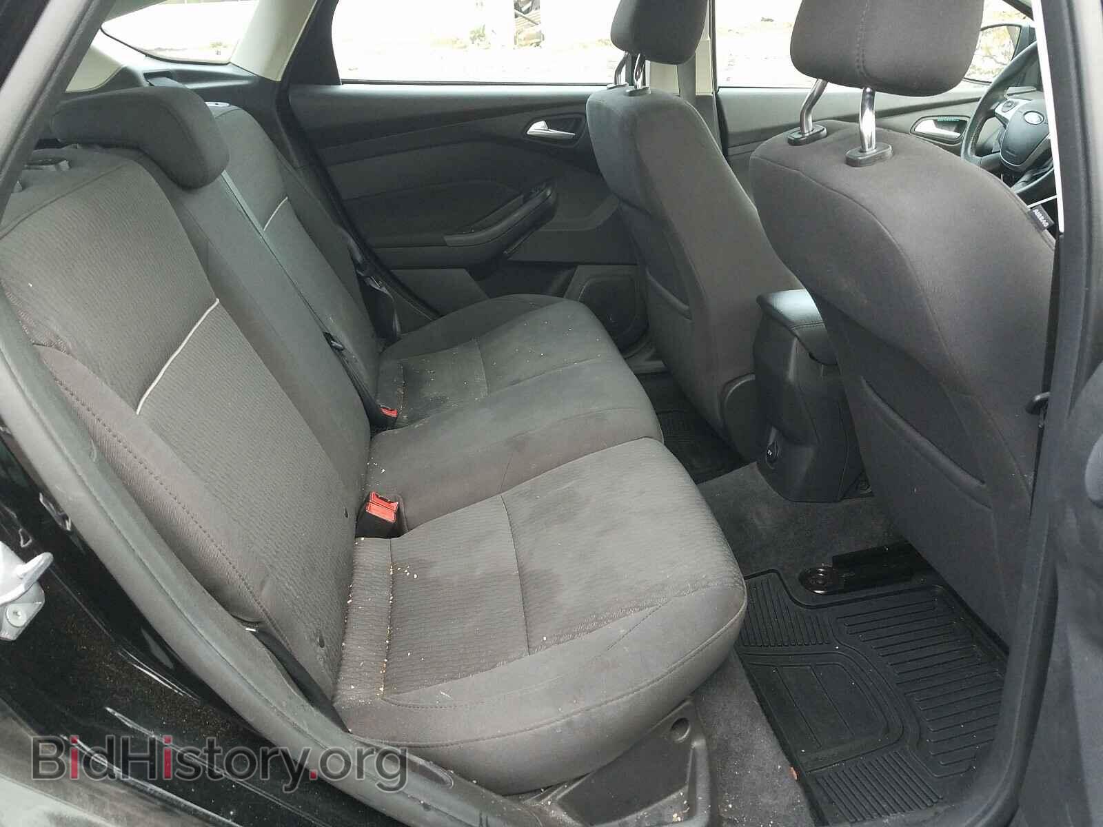 2012 FORD FOCUS - VIN: 1FAHP3M24CL209746 - Photo 6