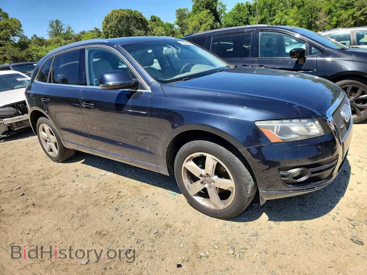2012 AUDI Q5 - VIN: WA1LFAFP8CA087645 - Photo 4
