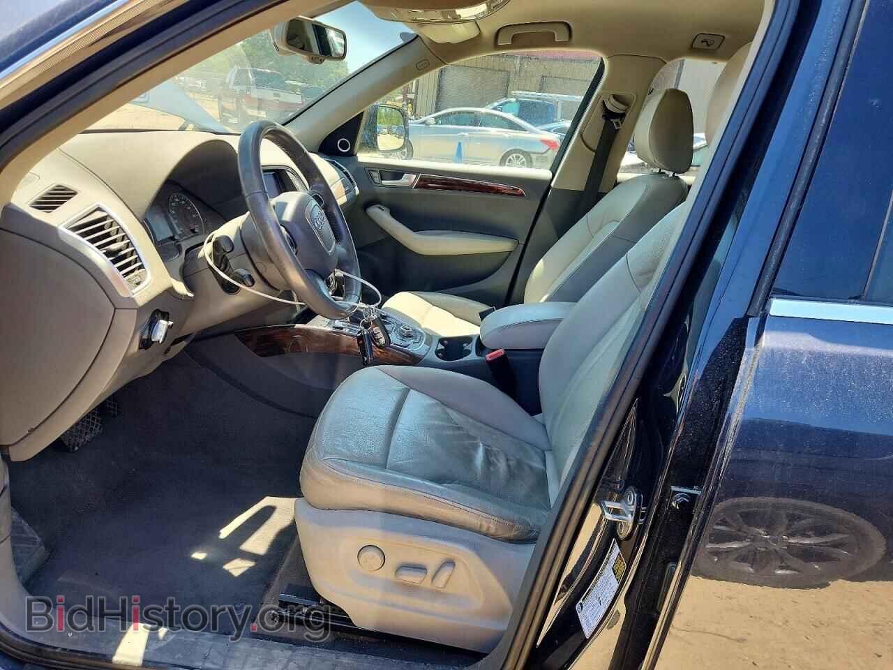 2012 AUDI Q5 - VIN: WA1LFAFP8CA087645 - Photo 7