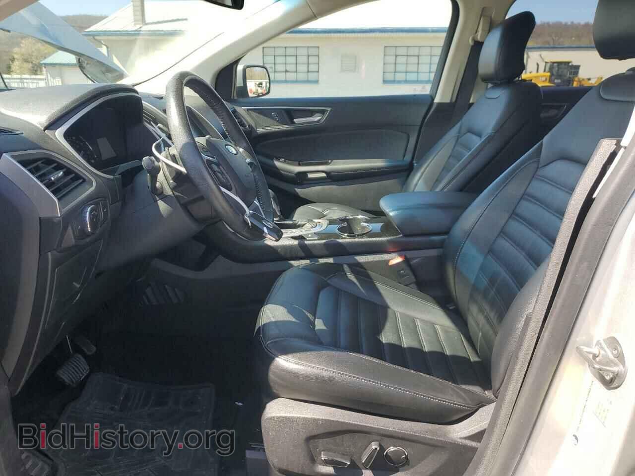 2015 FORD EDGE - VIN: 2FMTK4J87FBB05267 - Photo 7
