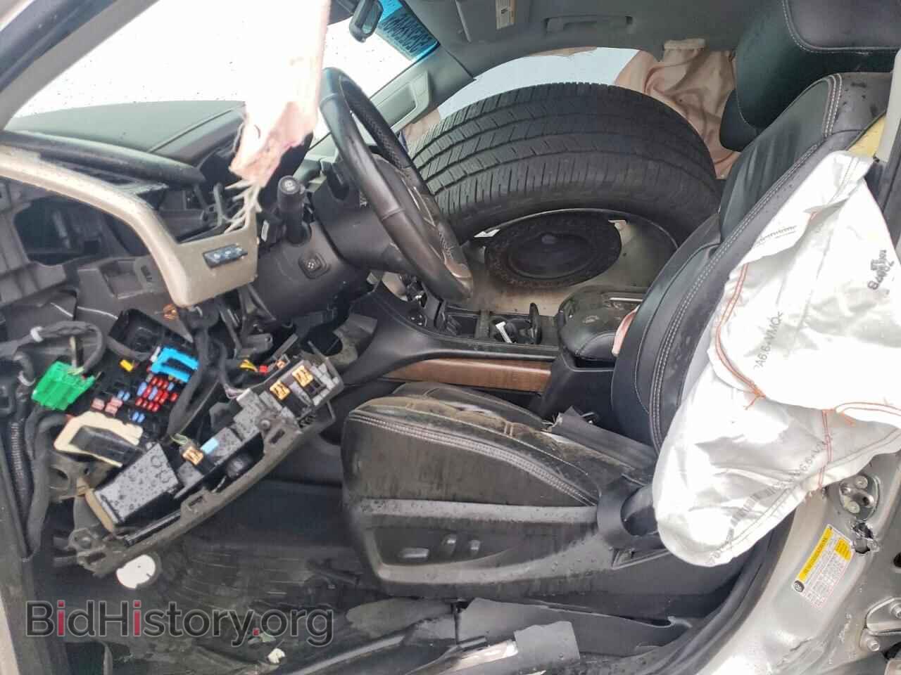 2019 GMC YUKON - VIN: 1GKS2CKJ2KR154562 - Фото 7