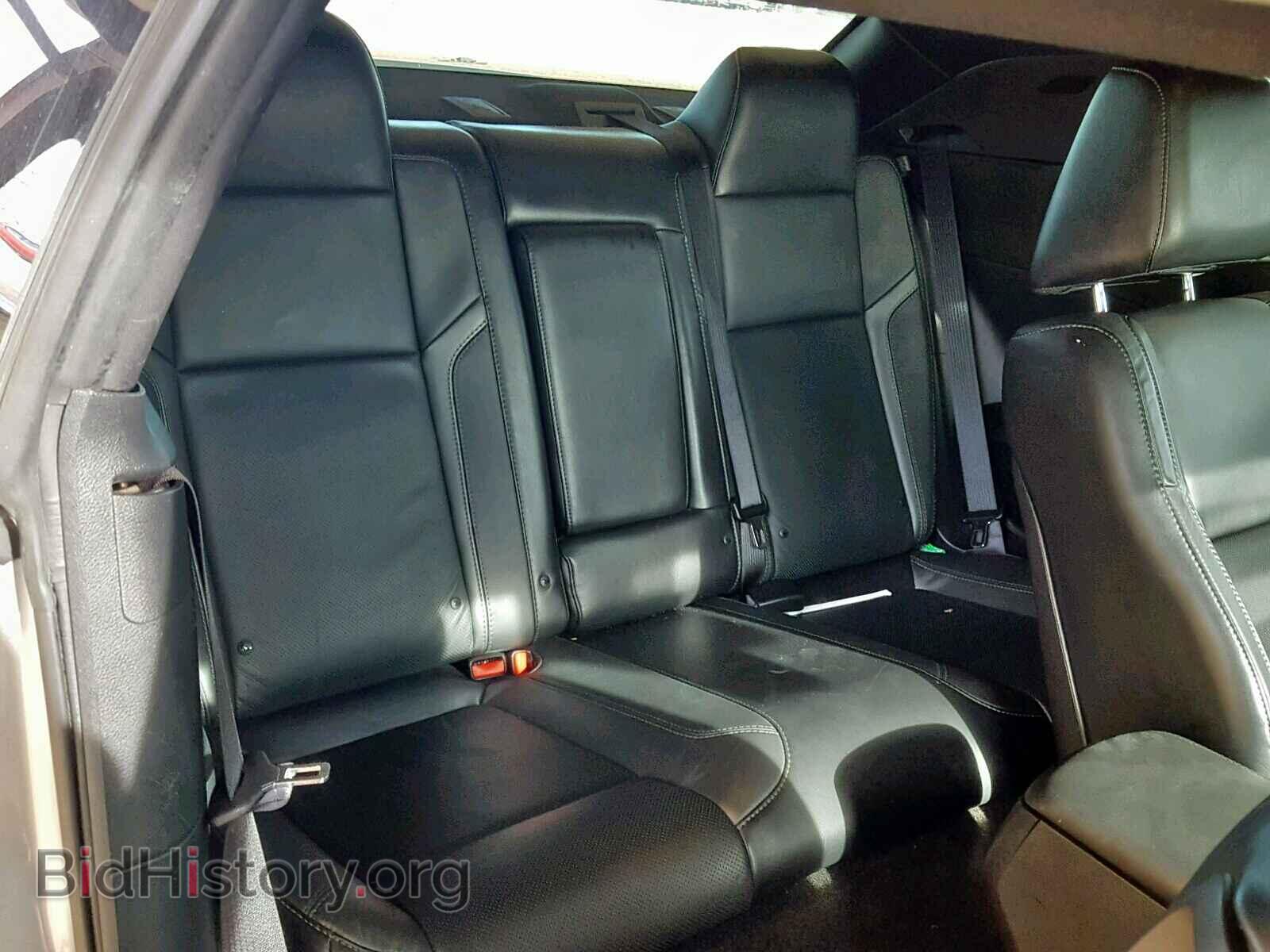 2015 DODGE CHALLENGER - VIN: 2C3CDZBG3FH715802 - Photo 6