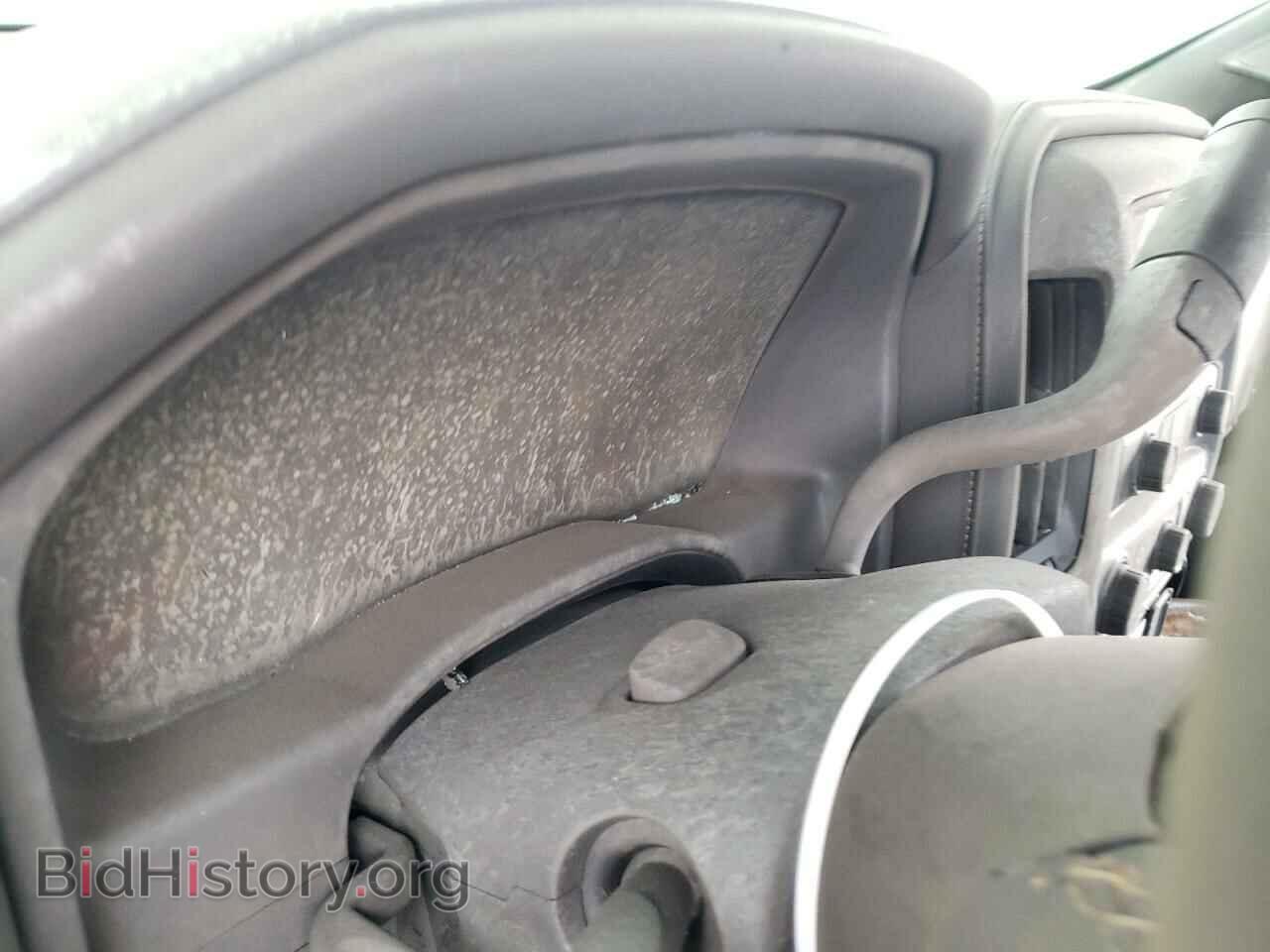 2016 CHEVROLET SILVERADO - VIN: 3GCUKSEC3GG386901 - Фото 8
