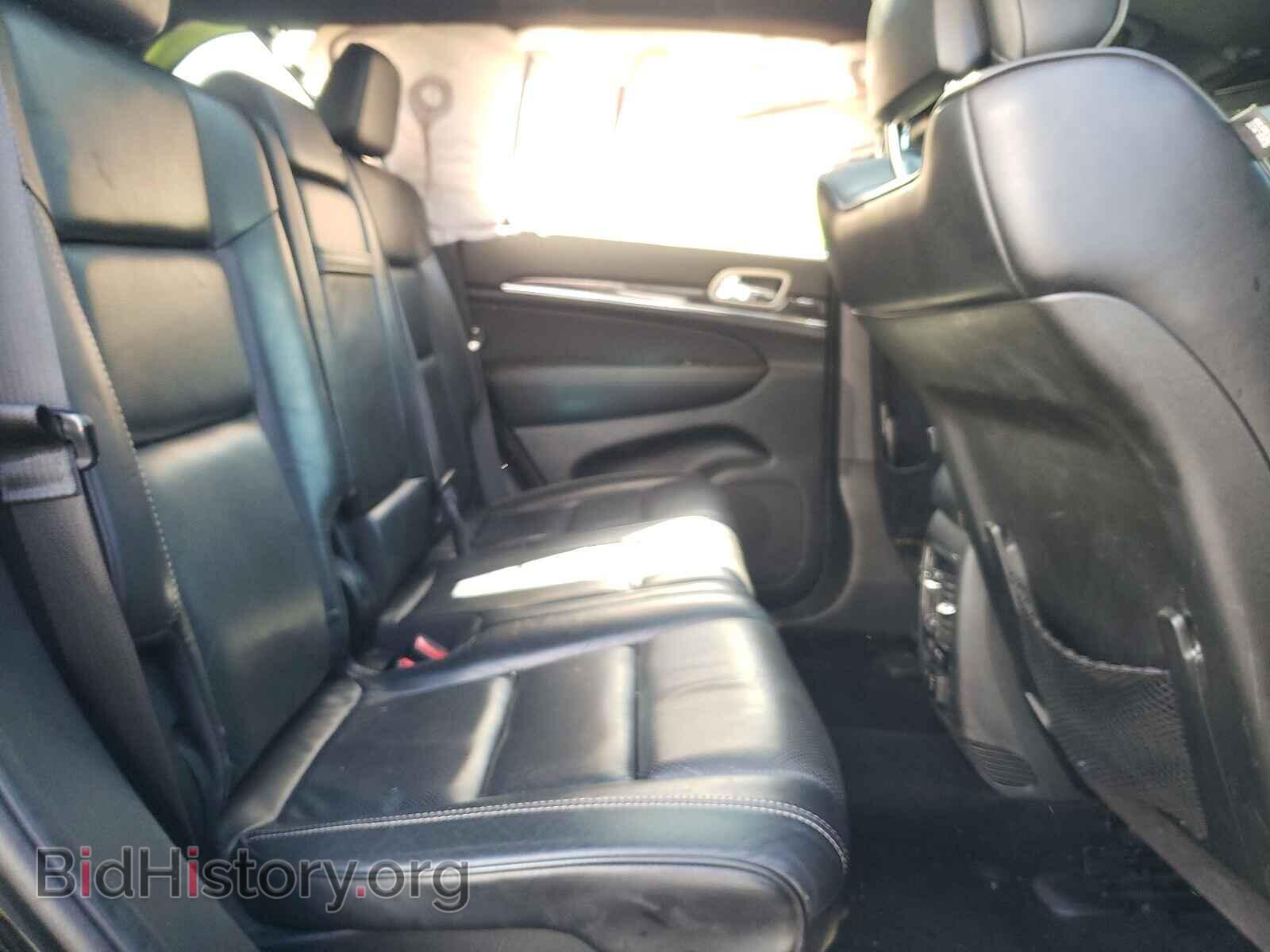 2014 JEEP CHEROKEE - VIN: 1C4RJFCG0EC333613 - Фото 6