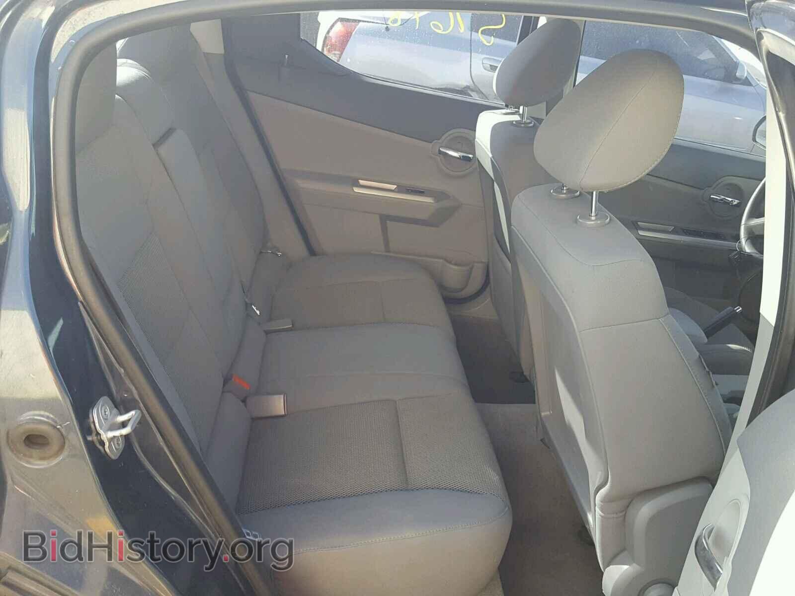 2008 DODGE AVENGER - VIN: 1B3LC56R58N688973 - Фото 6