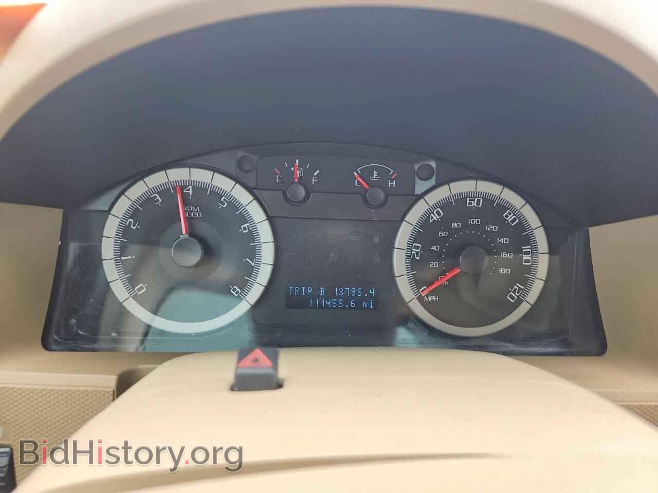 2008 FORD ESCAPE - VIN: 1FMCU93138KA43317 - Фото 9