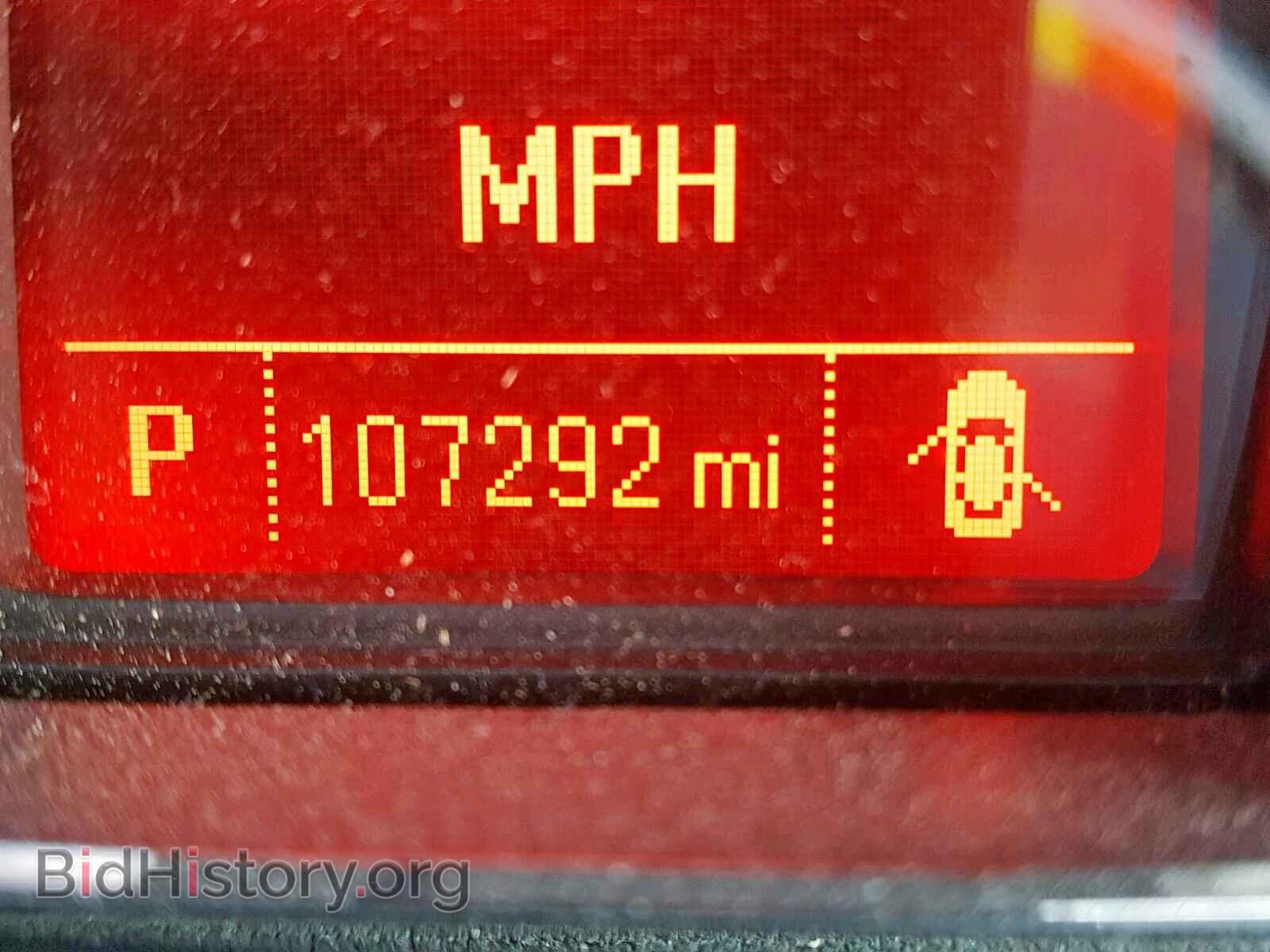 2013 GMC TERRAIN SL - VIN: 2GKALMEK8D6187762 - Фото 8
