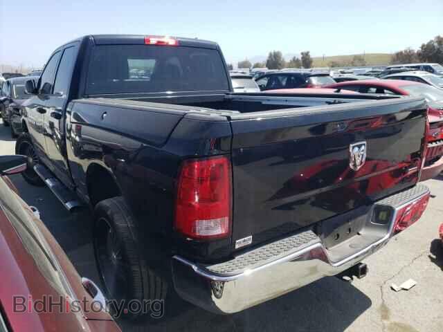2012 DODGE RAM 1500 - VIN: 1C6RD6FP3CS268852 - Photo 3