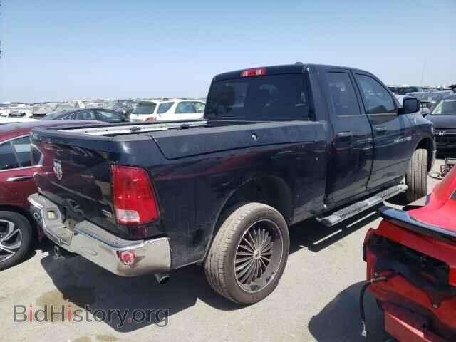 2012 DODGE RAM 1500 - VIN: 1C6RD6FP3CS268852 - Photo 4