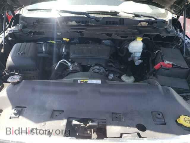 2012 DODGE RAM 1500 - VIN: 1C6RD6FP3CS268852 - Photo 7