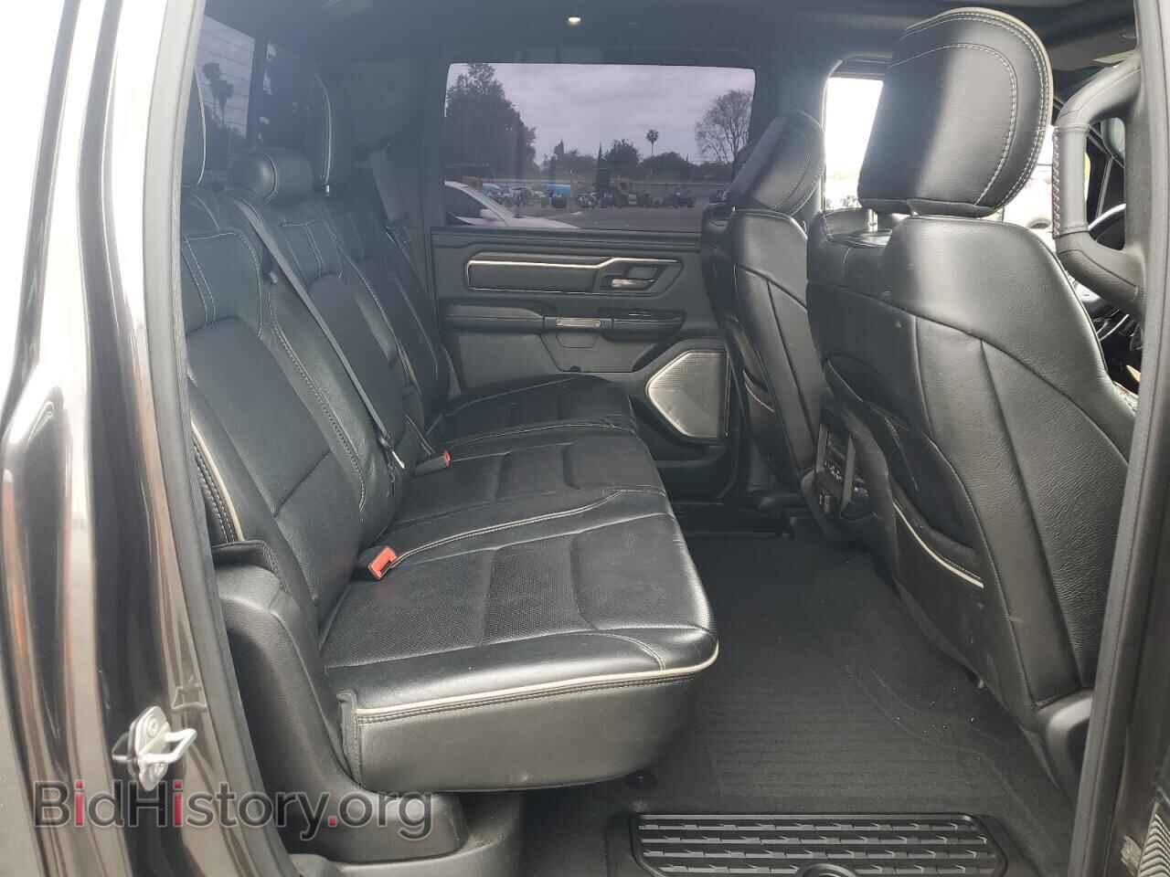 2019 RAM 1500 - VIN: 1C6SRFHTXKN761146 - Photo 10
