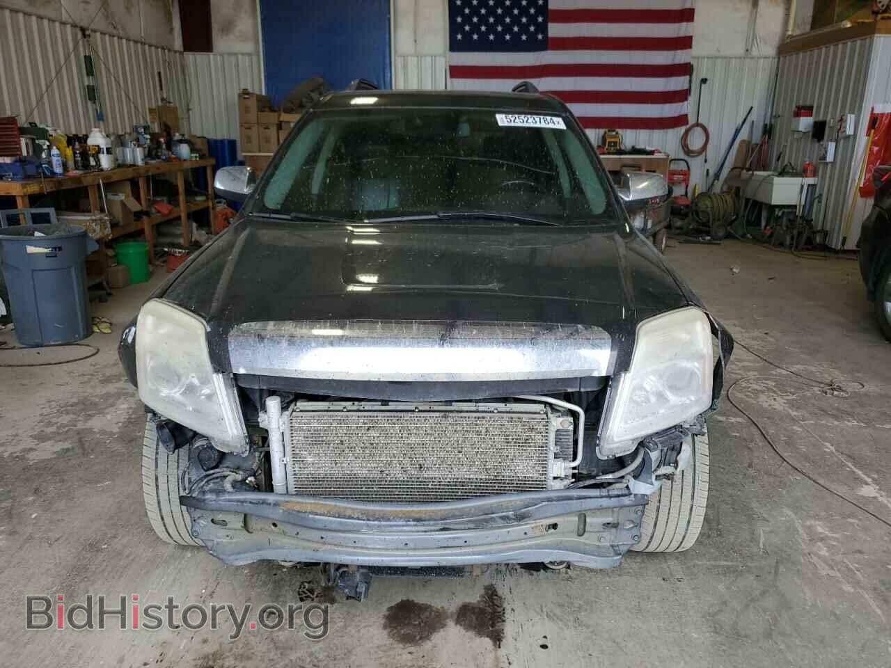 2013 GMC TERRAIN - VIN: 2GKFLXE36D6262250 - Фото 5
