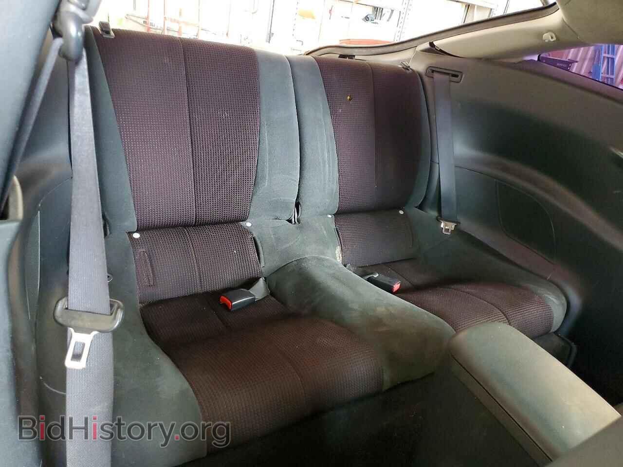 2012 MITSUBISHI ECLIPSE - VIN: 4A31K5DF2CE005389 - Photo 10
