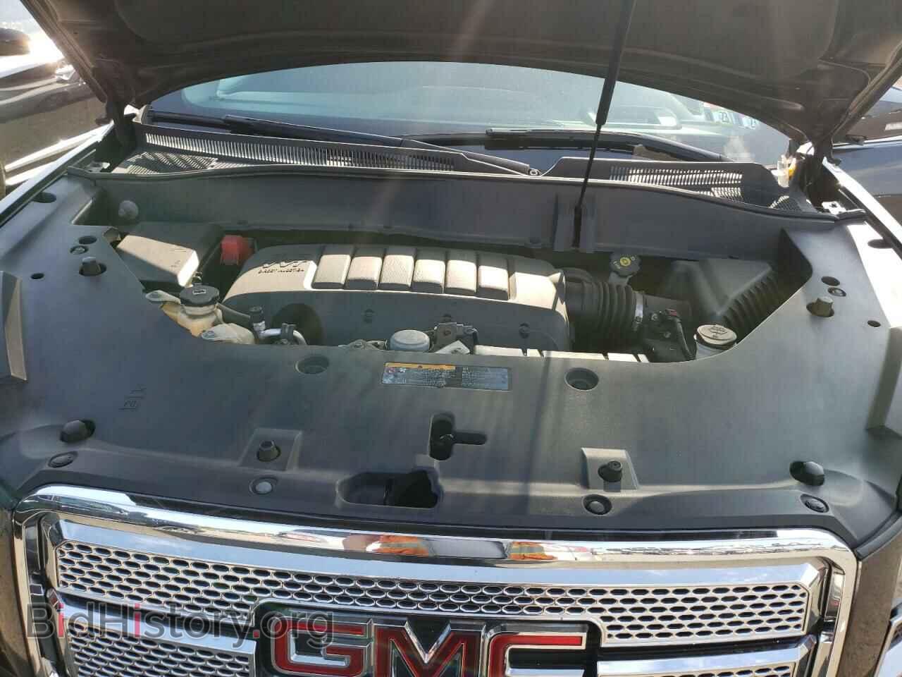 2015 GMC ACADIA DEN - VIN: 1GKKVTKDXFJ344809 - Фото 7