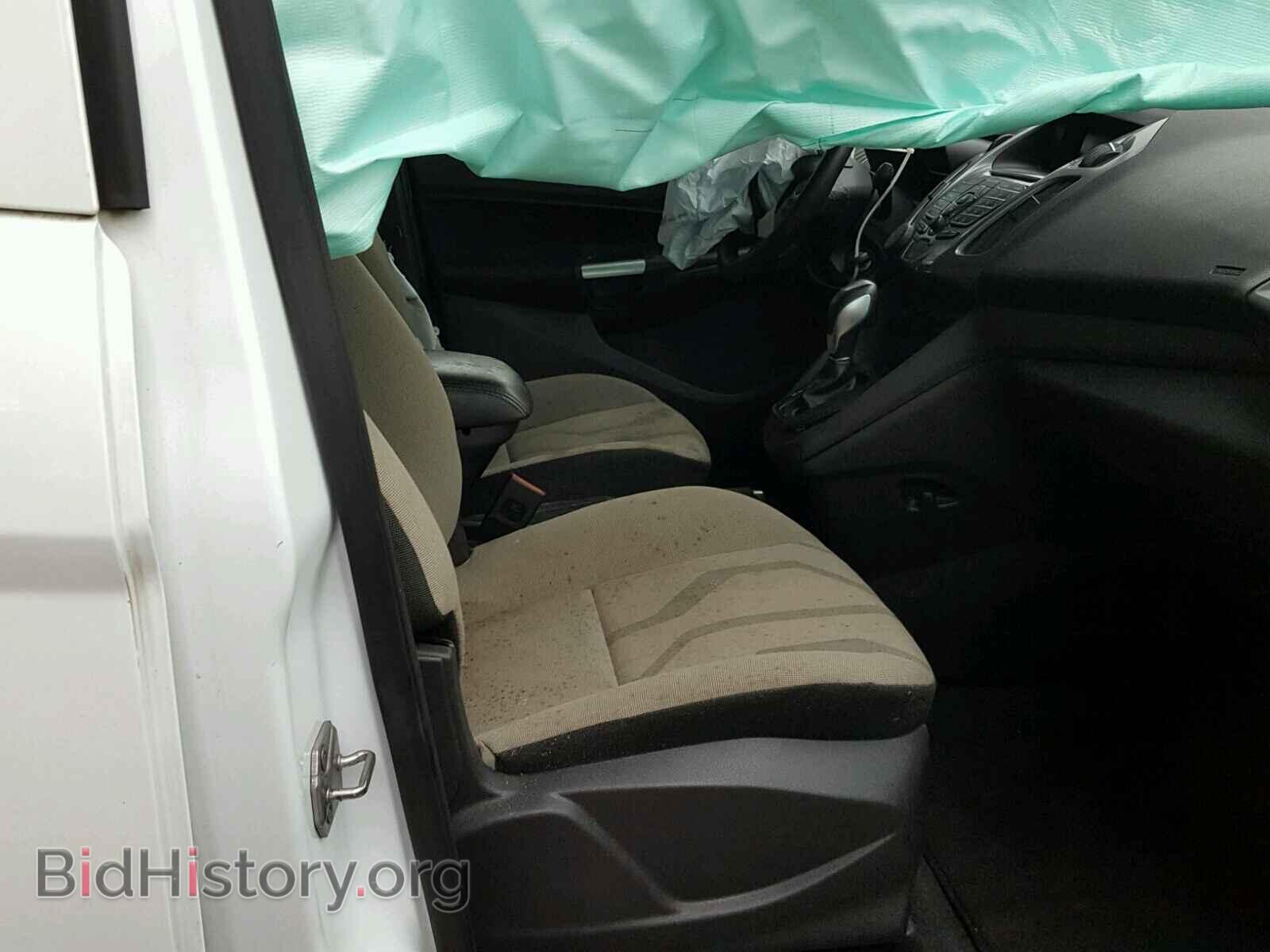 2015 FORD TRANSIT CO - VIN: NM0LS7F77F1199827 - Фото 5