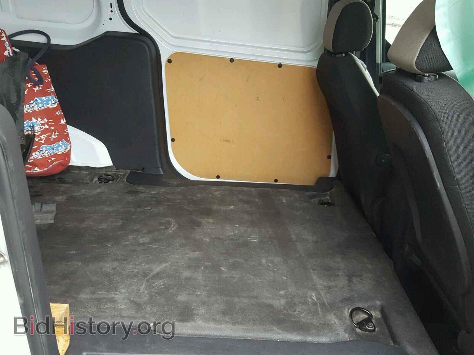 2015 FORD TRANSIT CO - VIN: NM0LS7F77F1199827 - Фото 6
