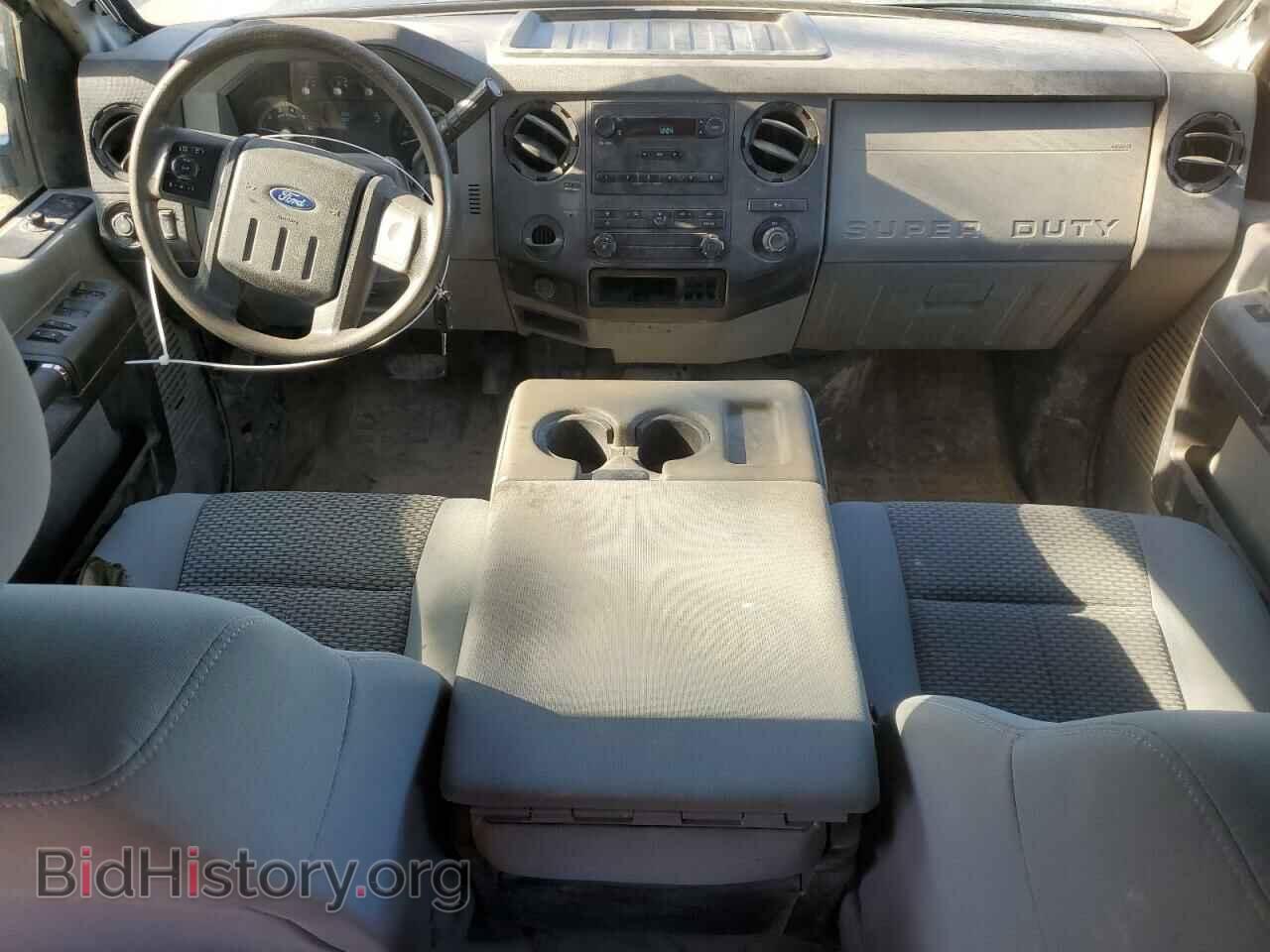 2015 FORD F250 - VIN: 1FT7W2B65FED29587 - Фото 8