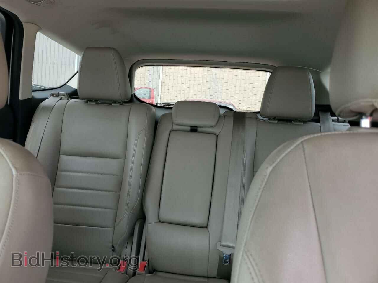 2013 FORD ESCAPE - VIN: 1FMCU9HX7DUD95165 - Photo 10