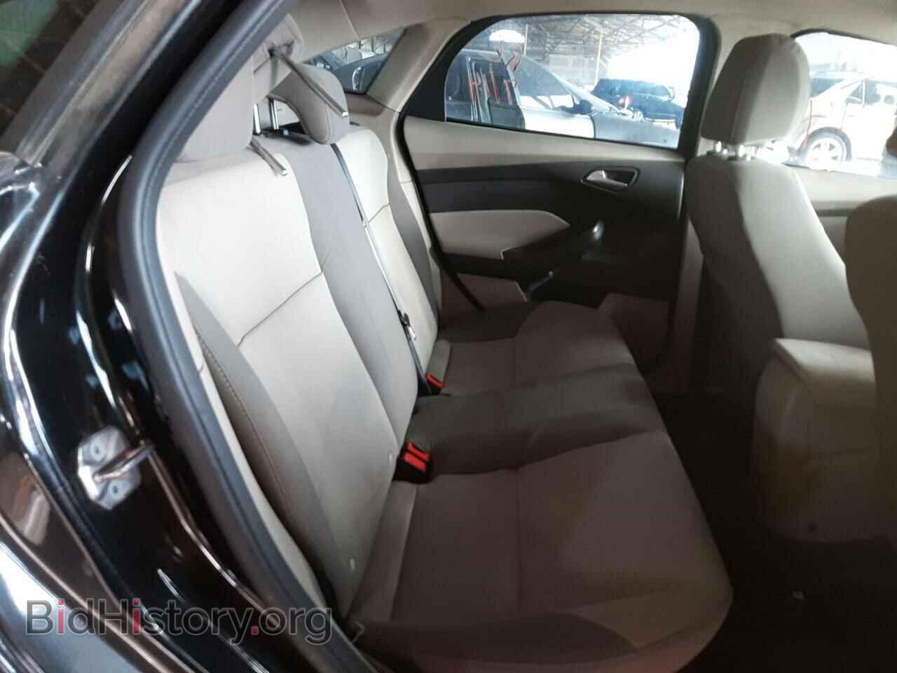 2012 FORD FOCUS - VIN: 1FAHP3F20CL468246 - Фото 6