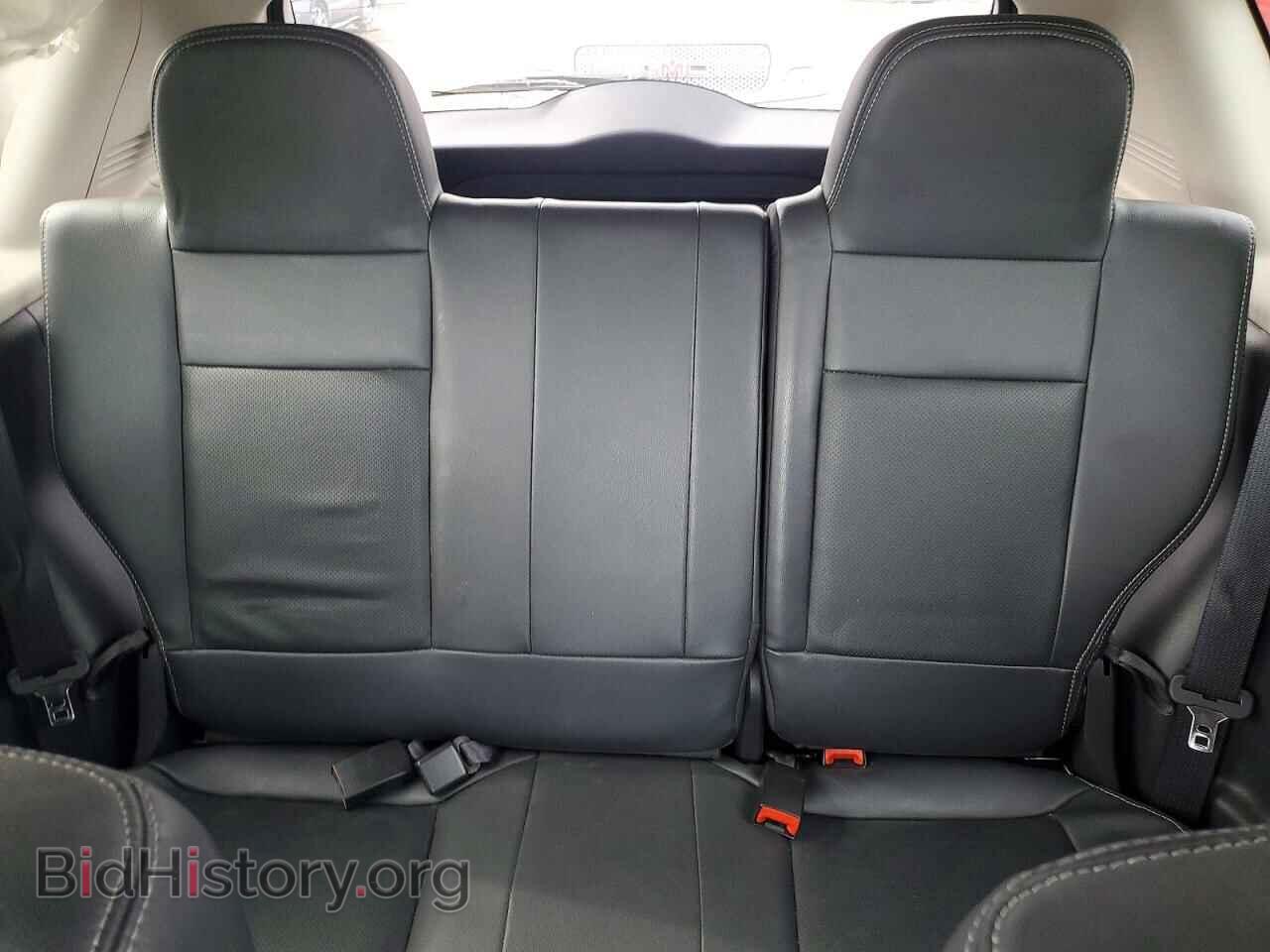 2014 JEEP COMPASS - VIN: 1C4NJCCB8ED619432 - Photo 10