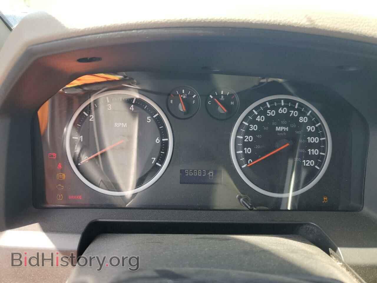 2012 DODGE RAM 1500 - VIN: 1C6RD6FP9CS196782 - Фото 9