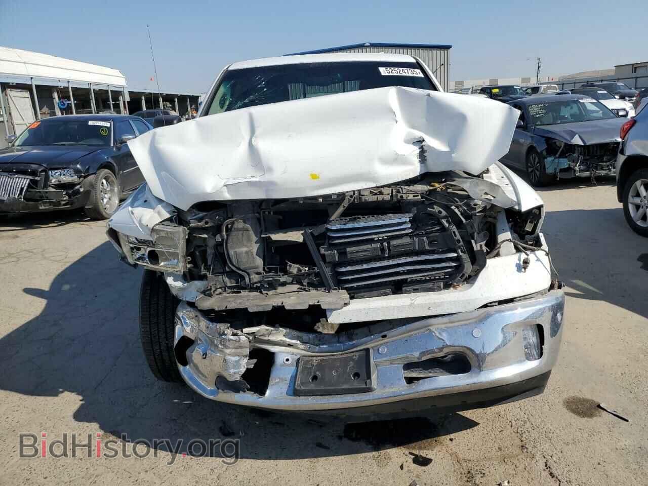 2017 RAM 1500 - VIN: 1C6RR6GT7HS662584 - Фото 5