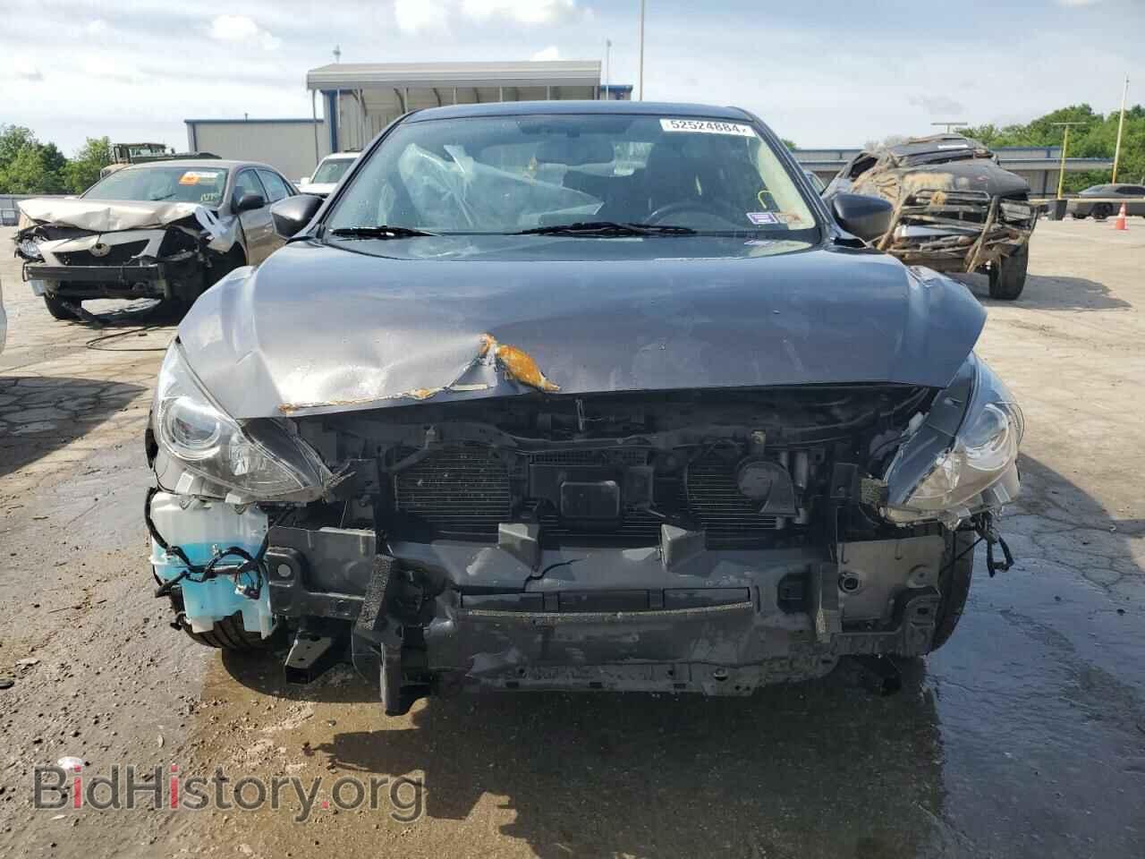 2016 MAZDA 3 - VIN: 3MZBM1X77GM266433 - Фото 5