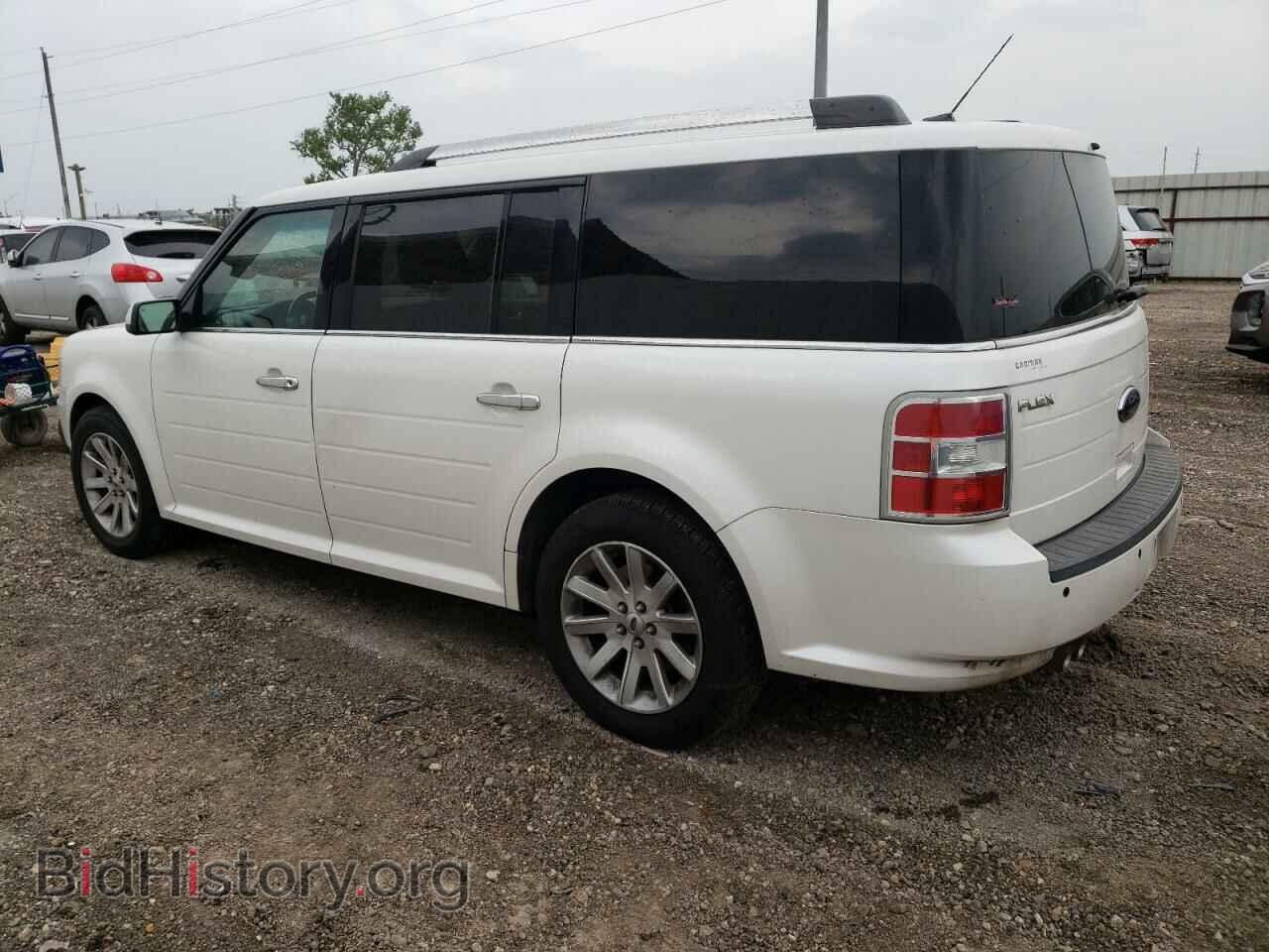 2010 FORD FLEX - VIN: 2FMGK5CC1ABA53426 - Photo 2