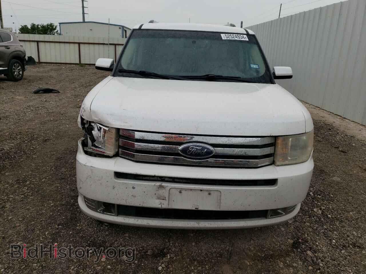 2010 FORD FLEX - VIN: 2FMGK5CC1ABA53426 - Photo 5