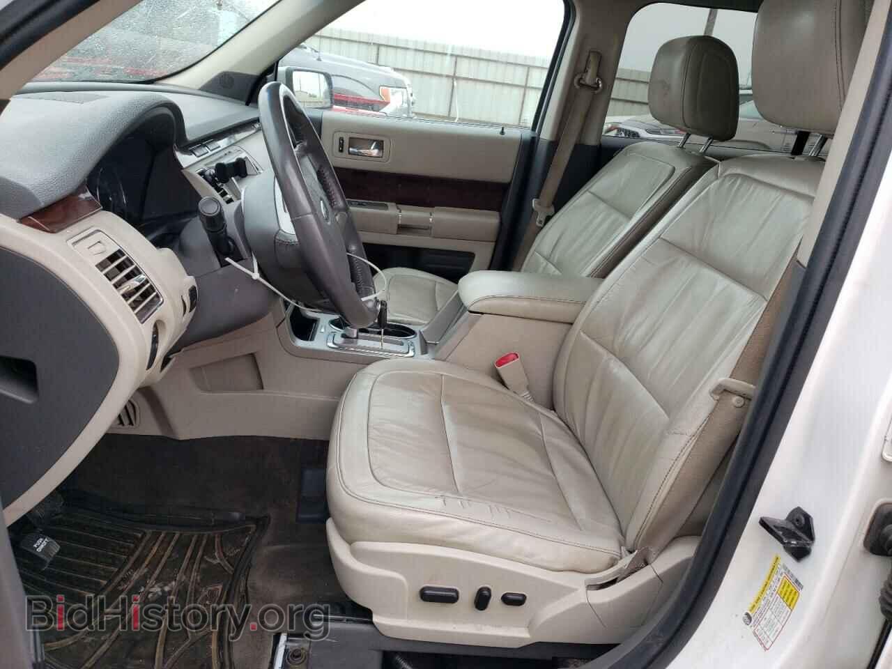 2010 FORD FLEX - VIN: 2FMGK5CC1ABA53426 - Photo 7