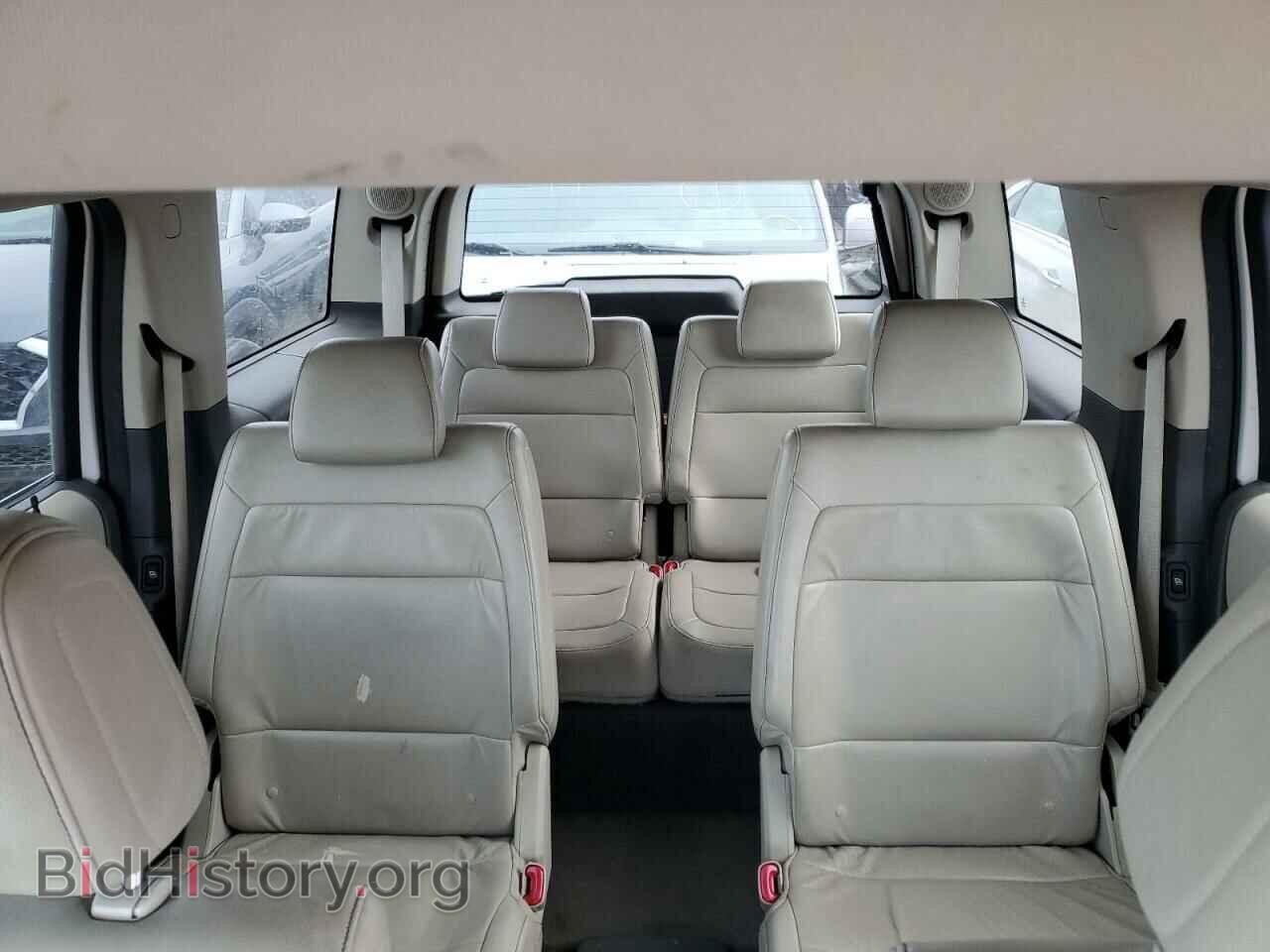 2010 FORD FLEX - VIN: 2FMGK5CC1ABA53426 - Photo 10