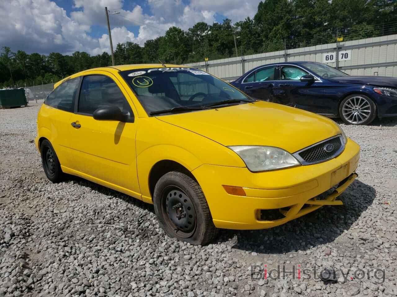 Photo 1FAFP31N36W234761 - FORD FOCUS 2006