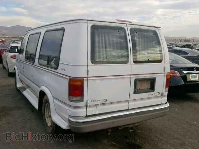 1994 FORD ECONOLINE - VIN: 1FDEE14N1RHA98808 - Photo 3
