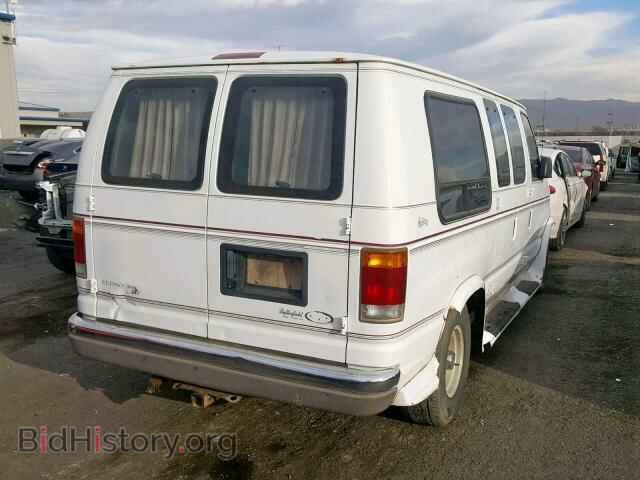 1994 FORD ECONOLINE - VIN: 1FDEE14N1RHA98808 - Photo 4