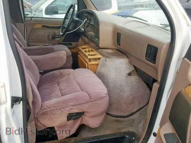 1994 FORD ECONOLINE - VIN: 1FDEE14N1RHA98808 - Photo 5