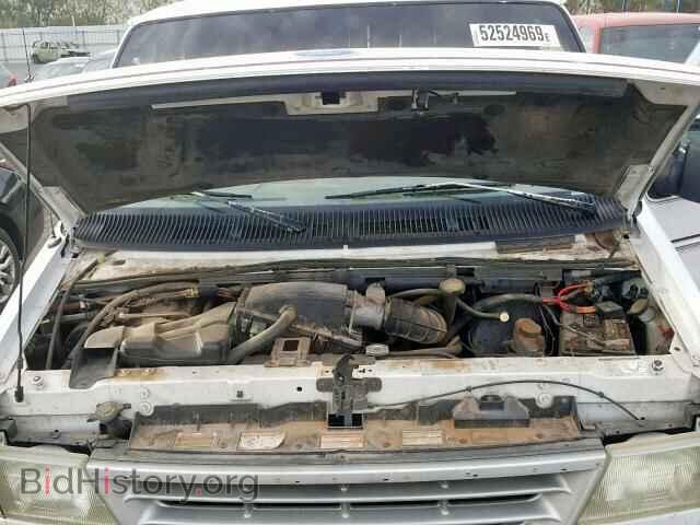 1994 FORD ECONOLINE - VIN: 1FDEE14N1RHA98808 - Photo 7