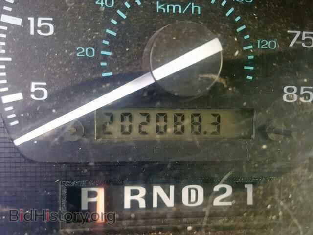 1994 FORD ECONOLINE - VIN: 1FDEE14N1RHA98808 - Photo 8