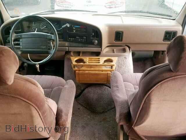 1994 FORD ECONOLINE - VIN: 1FDEE14N1RHA98808 - Photo 9
