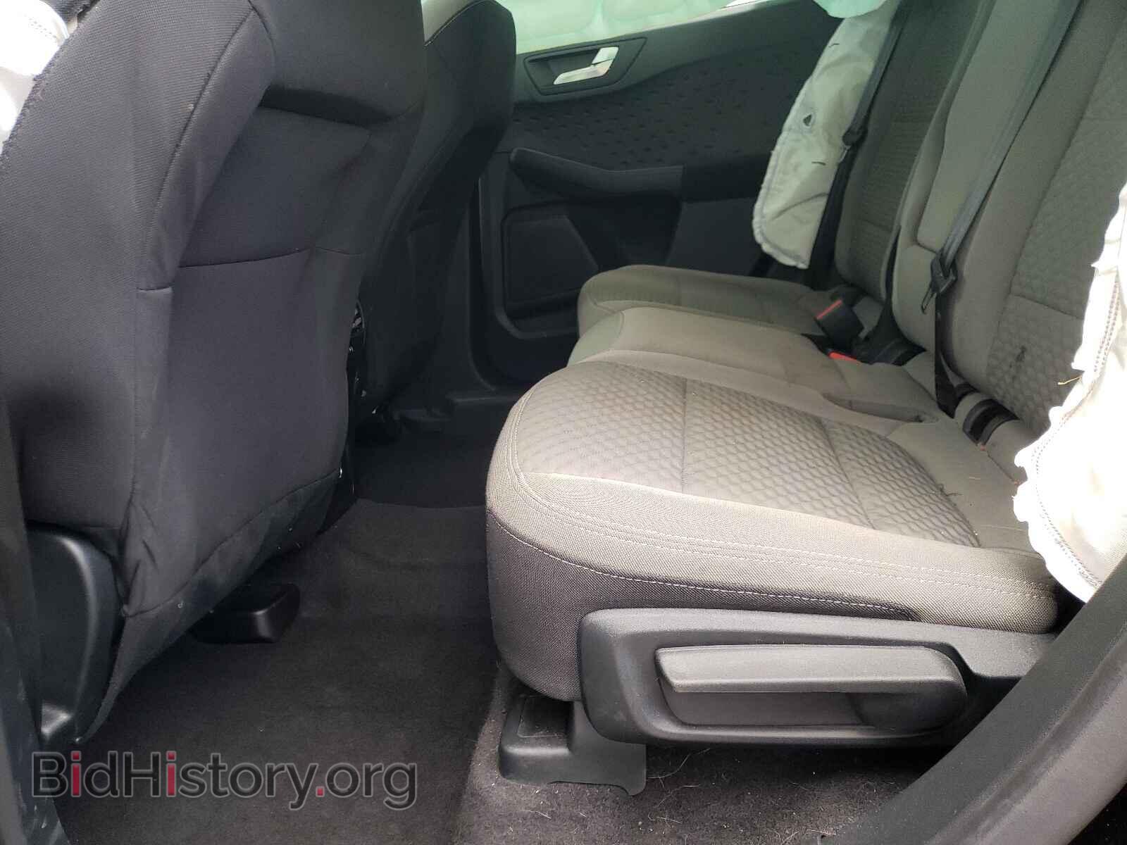 2020 FORD ESCAPE - VIN: 1FMCU9BZ9LUA62099 - Фото 6