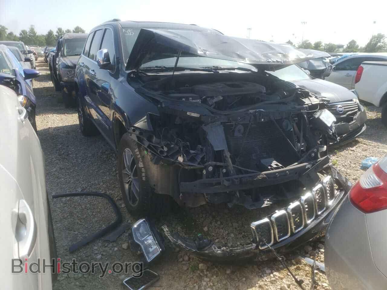 Photo 1C4RJFBGXJC426280 - JEEP CHEROKEE 2018
