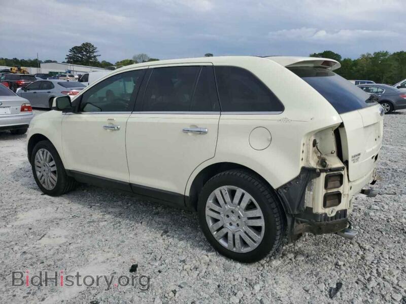 2008 Ford EDGE (VIN 2FMDK49C68BA42825) — photo 2 of 13