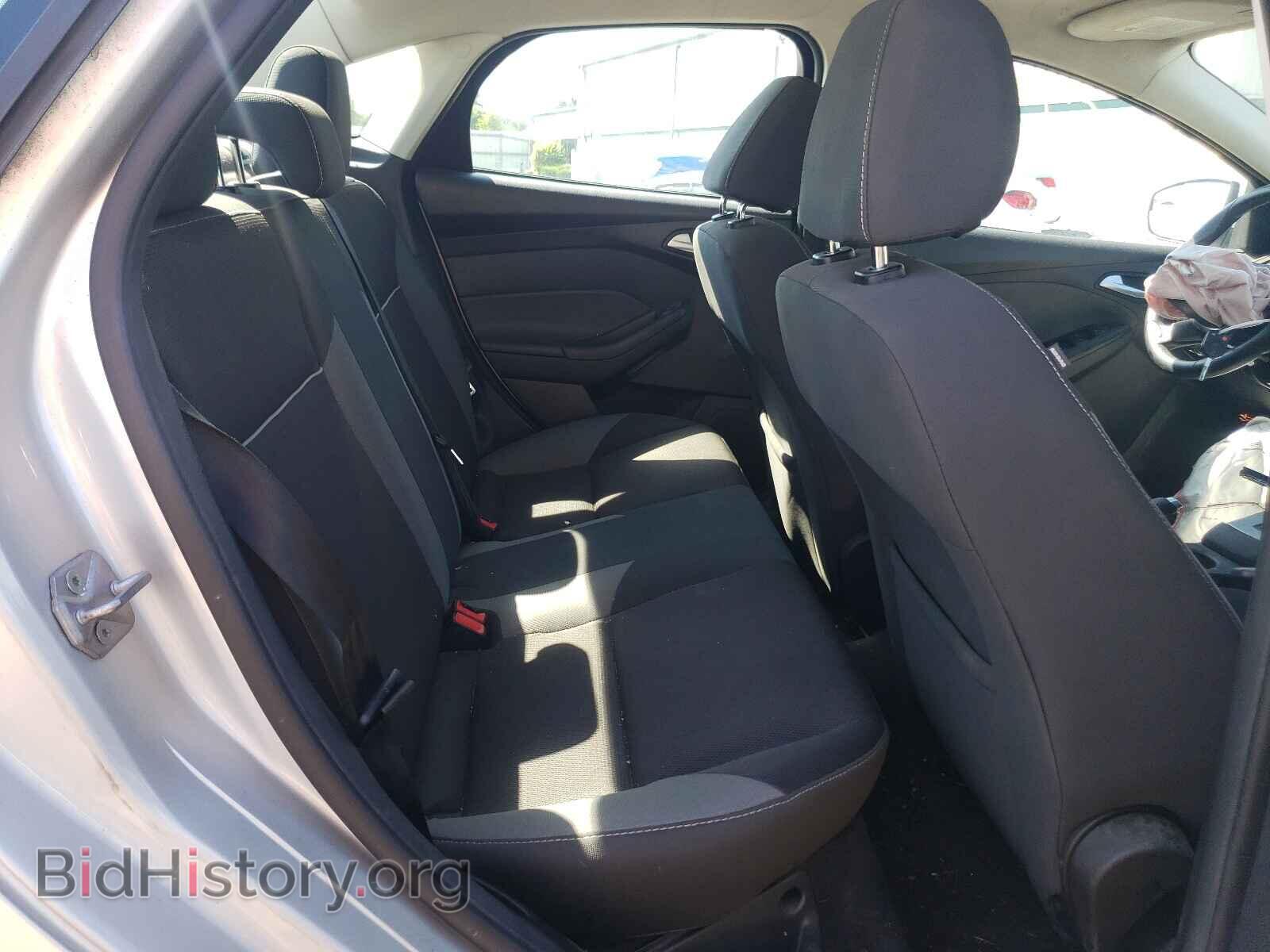 2014 FORD FOCUS - VIN: 1FADP3F25EL189361 - Photo 6