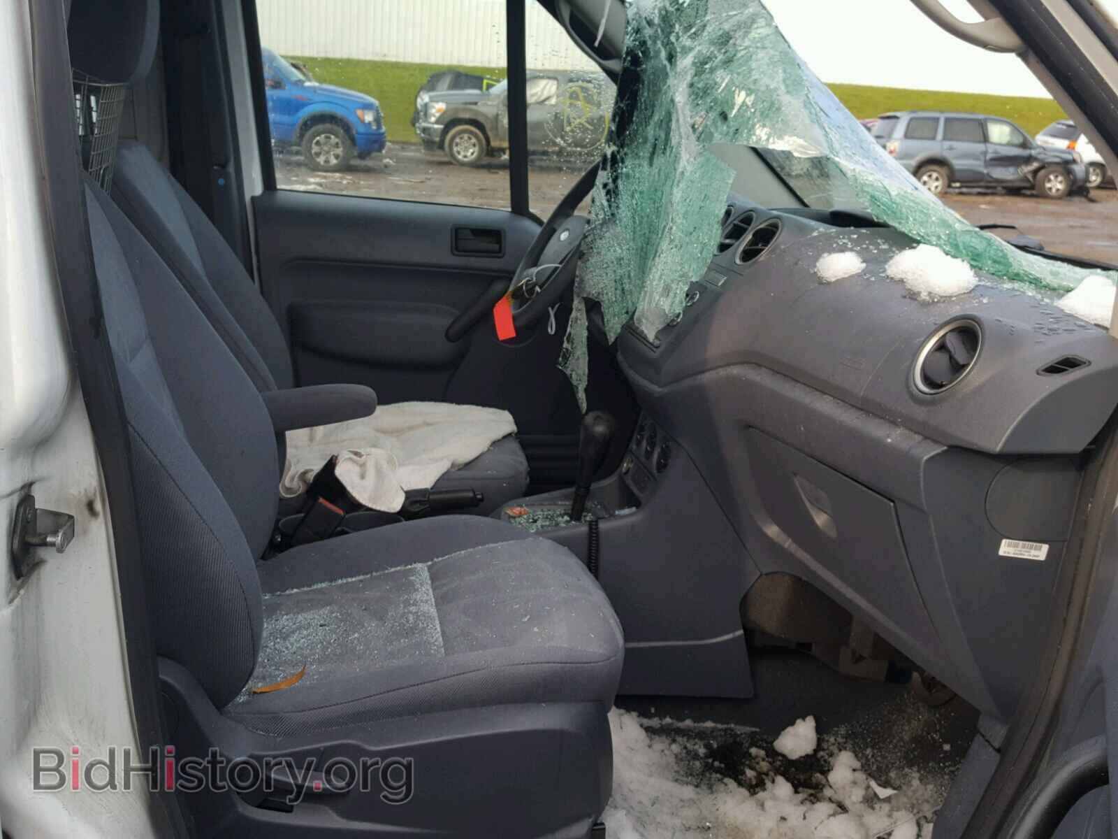2013 FORD TRANSIT CO - VIN: NM0LS7DN7DT170699 - Фото 5